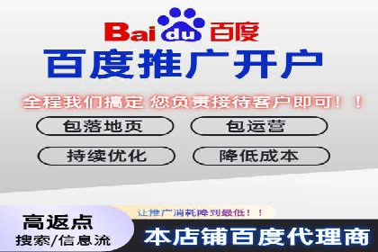 百度竞价费用分析，真实案例解读